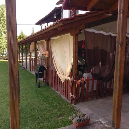 Invest In Rest Villa Vourvourou Exteriör bild