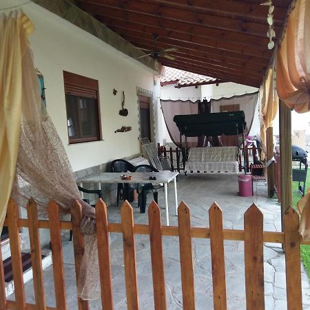 Invest In Rest Villa Vourvourou Exteriör bild