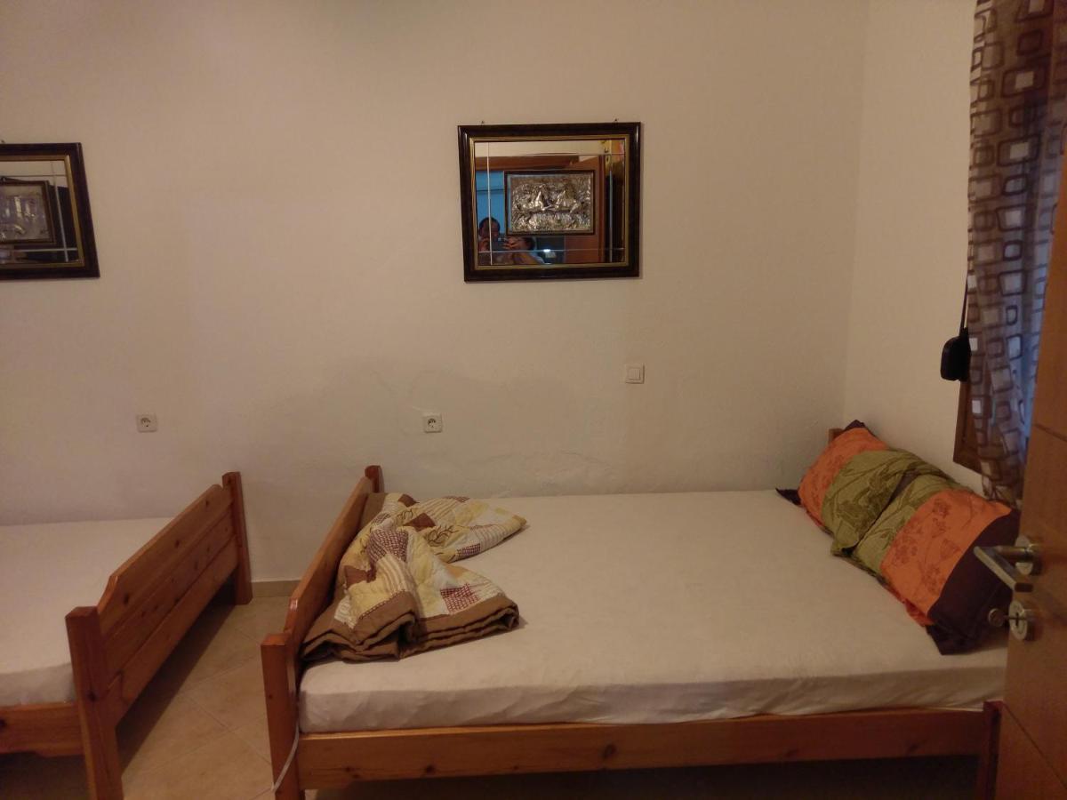 Invest In Rest Villa Vourvourou Exteriör bild