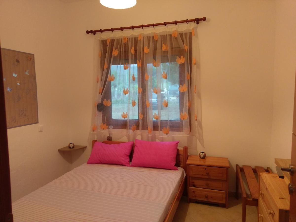 Invest In Rest Villa Vourvourou Exteriör bild