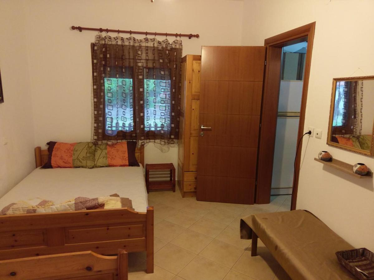 Invest In Rest Villa Vourvourou Exteriör bild