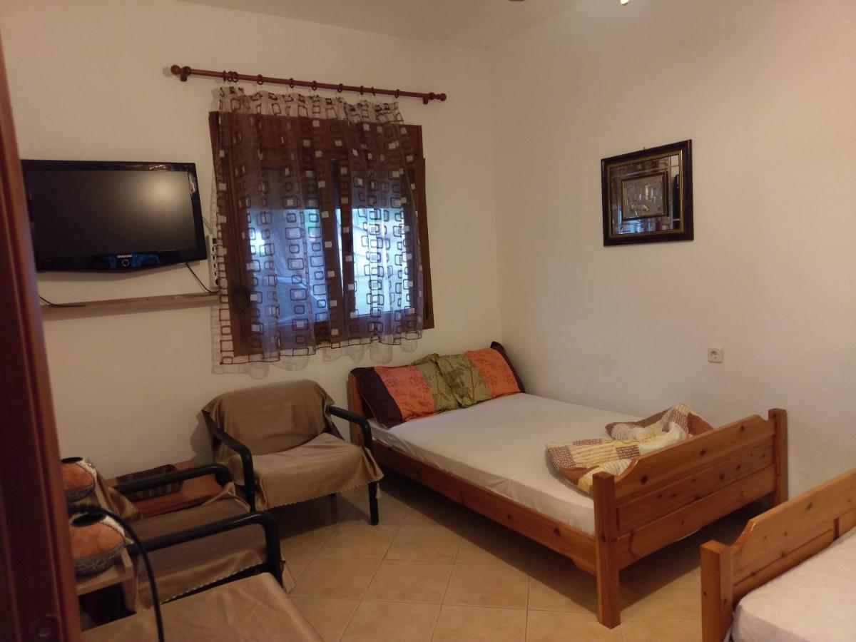 Invest In Rest Villa Vourvourou Exteriör bild