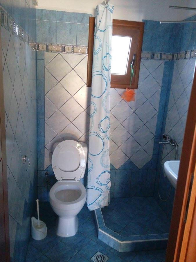 Invest In Rest Villa Vourvourou Exteriör bild