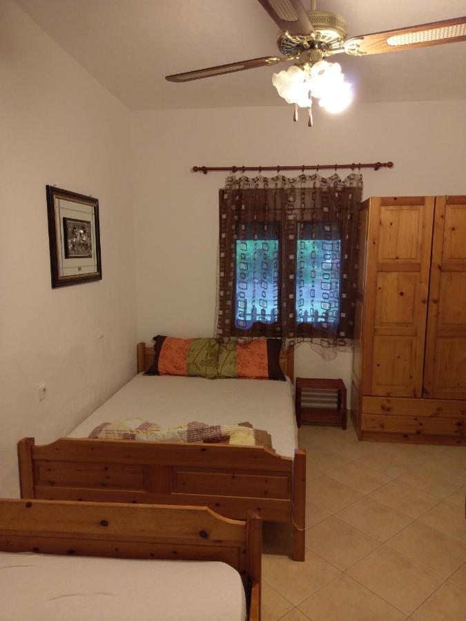 Invest In Rest Villa Vourvourou Exteriör bild