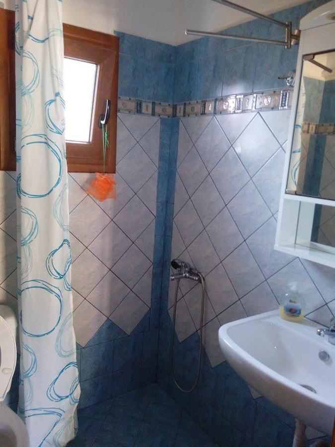 Invest In Rest Villa Vourvourou Exteriör bild