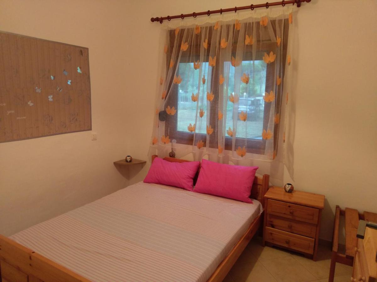 Invest In Rest Villa Vourvourou Exteriör bild