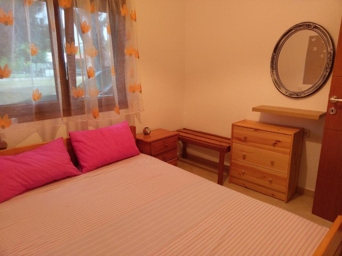 Invest In Rest Villa Vourvourou Exteriör bild