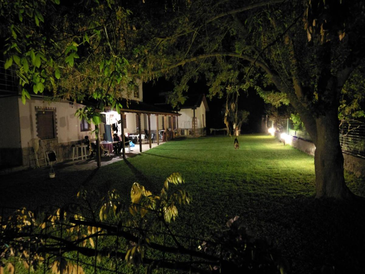 Invest In Rest Villa Vourvourou Exteriör bild