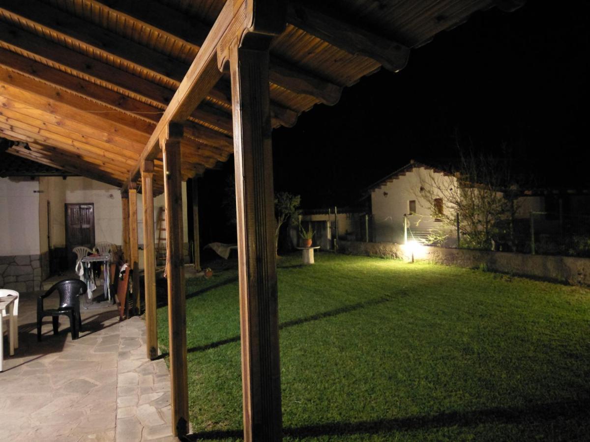 Invest In Rest Villa Vourvourou Exteriör bild
