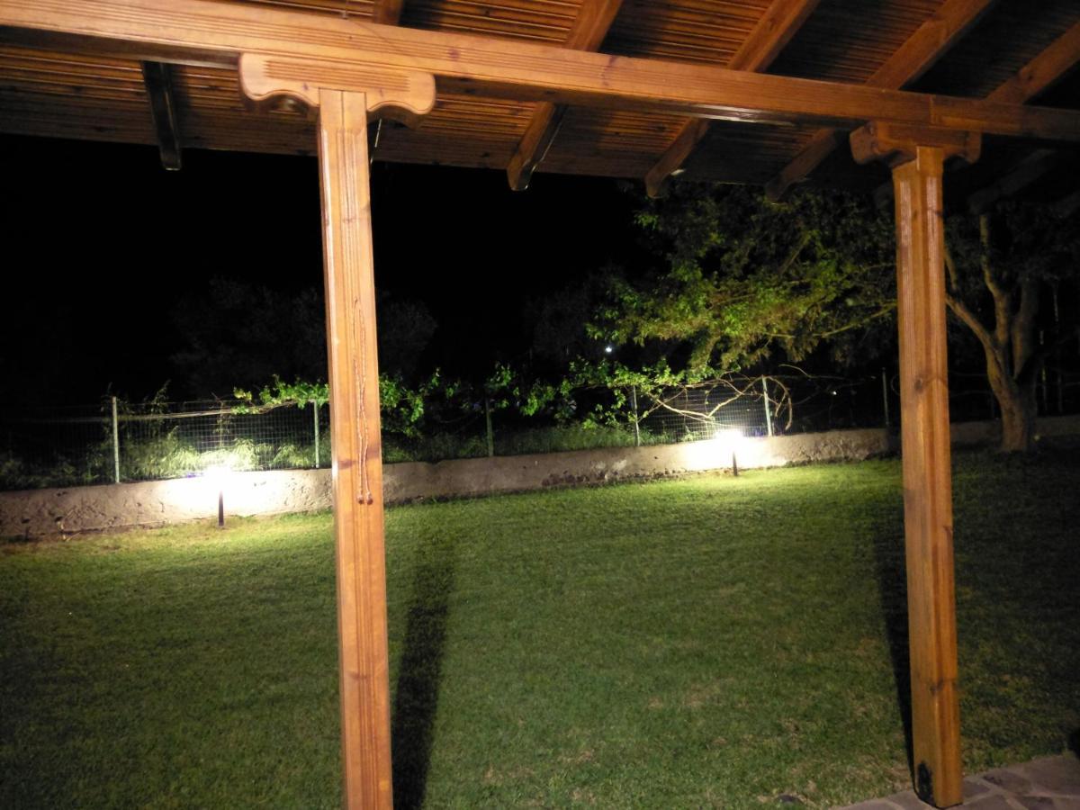 Invest In Rest Villa Vourvourou Exteriör bild