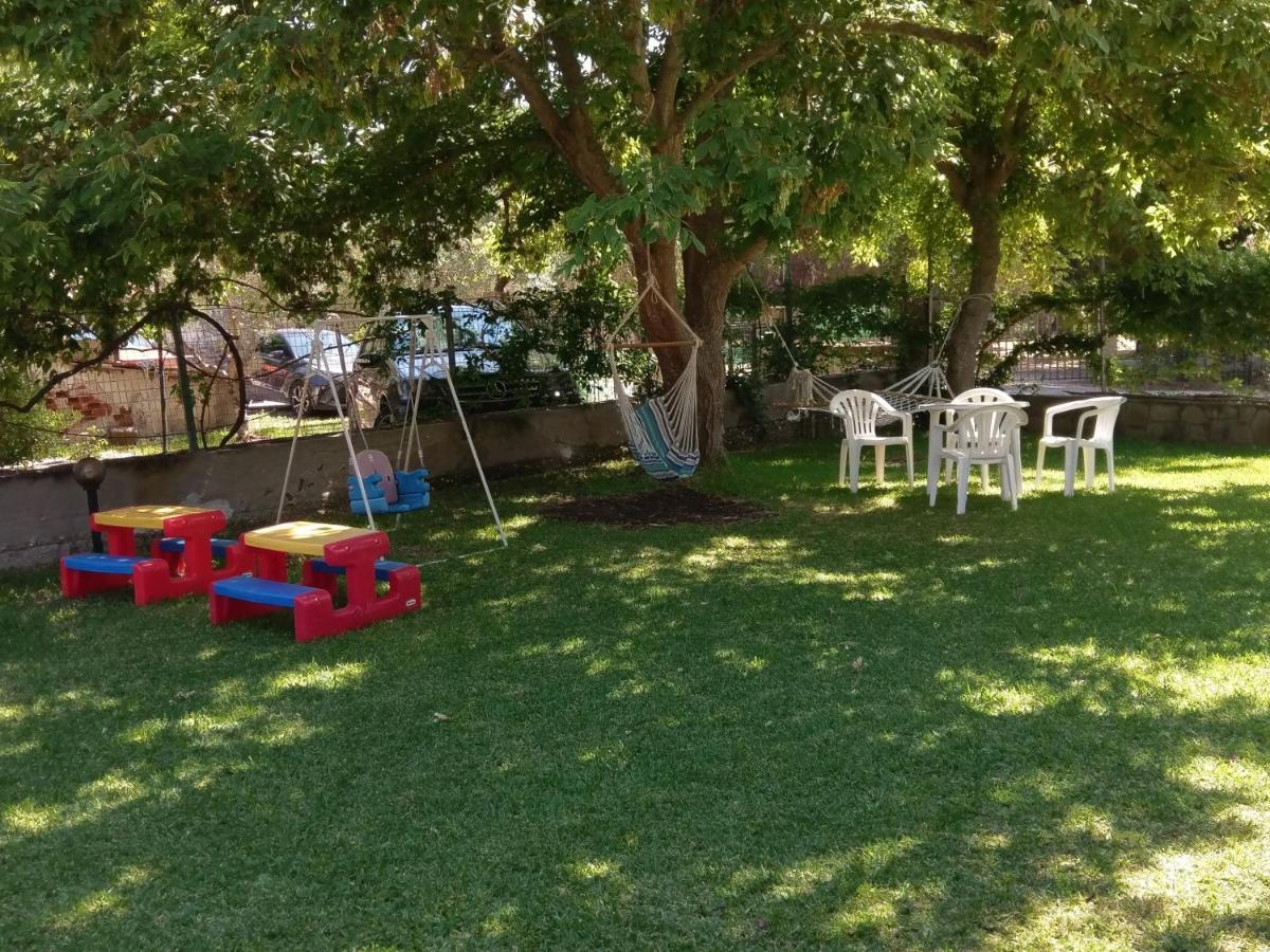 Invest In Rest Villa Vourvourou Exteriör bild
