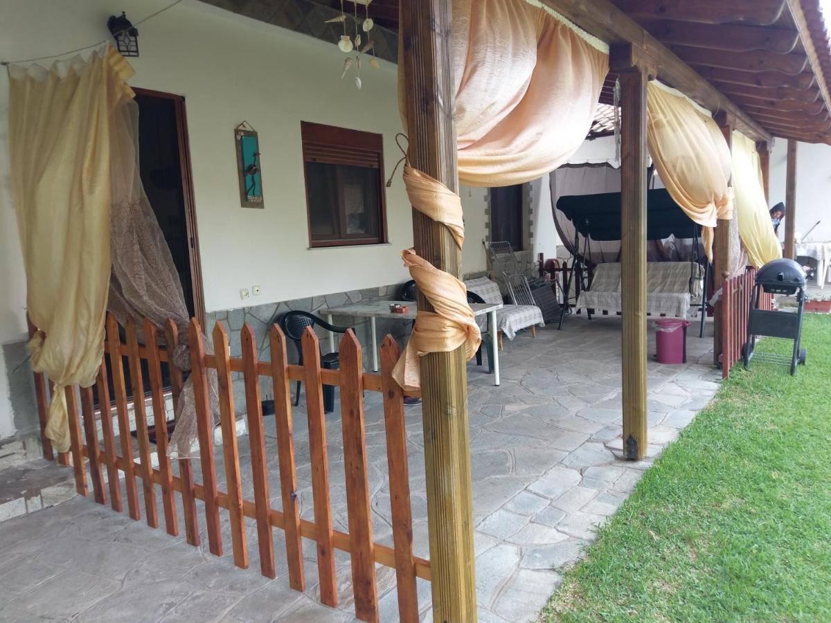 Invest In Rest Villa Vourvourou Exteriör bild