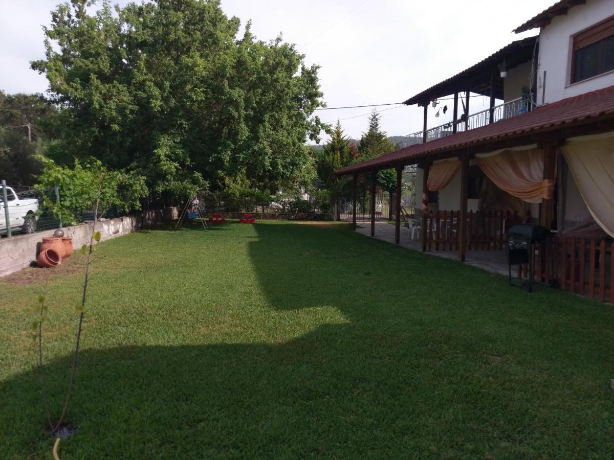 Invest In Rest Villa Vourvourou Exteriör bild